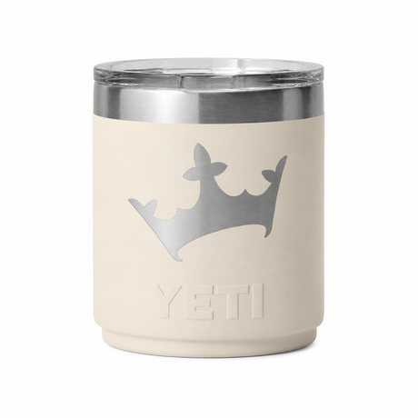 DraftKings x YETI Rambler® 10 oz Lowball