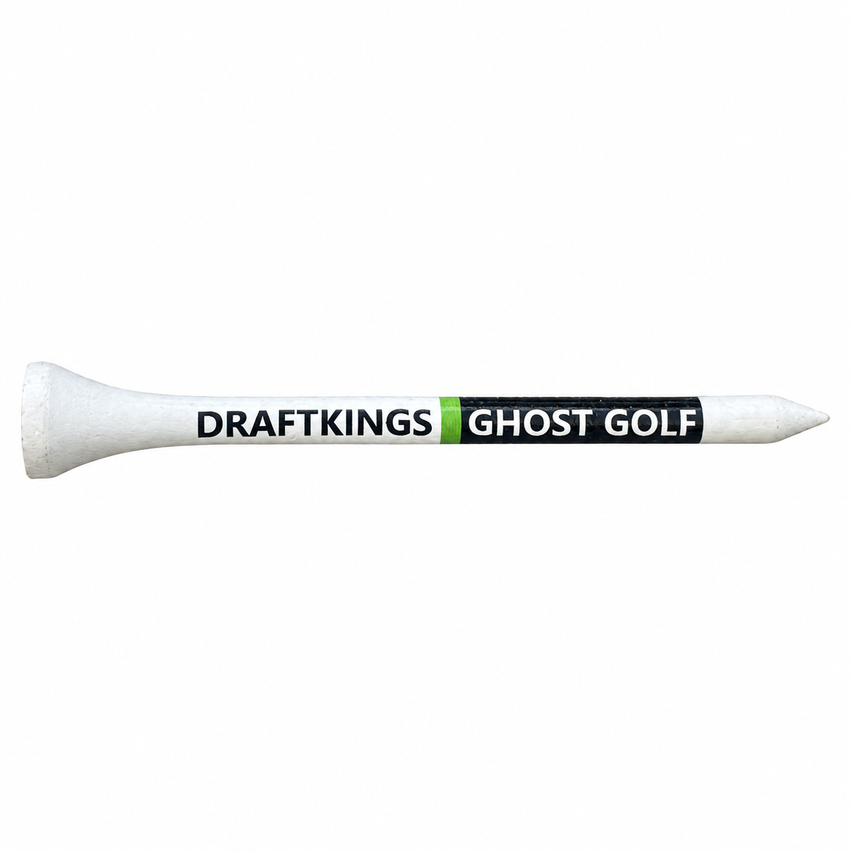 DraftKings x Ghost Golf Tees