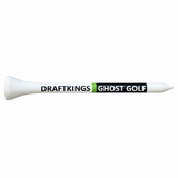 DraftKings x Ghost Golf Tees