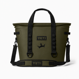 DraftKings x YETI® Hopper® M30 Tote Cooler