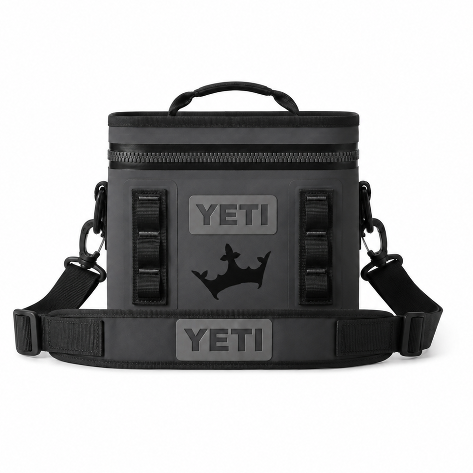 DraftKings x YETI HOPPER FLIP 8
