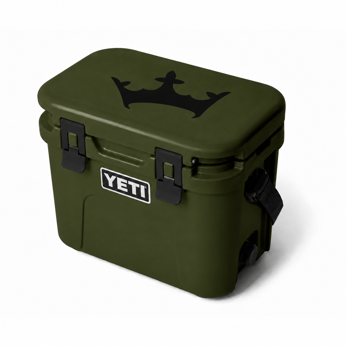 DraftKings x YETI® Roadie® 15 Hard Cooler
