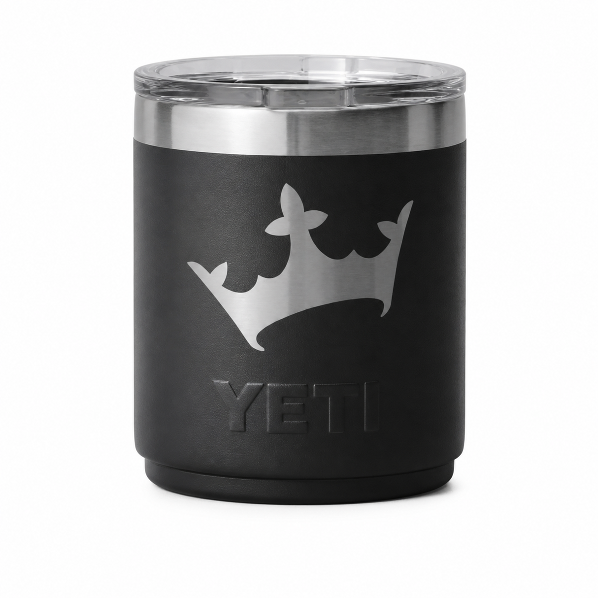 DraftKings x YETI Rambler® 10 oz Lowball