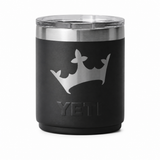 DraftKings x YETI Rambler® 10 oz Lowball