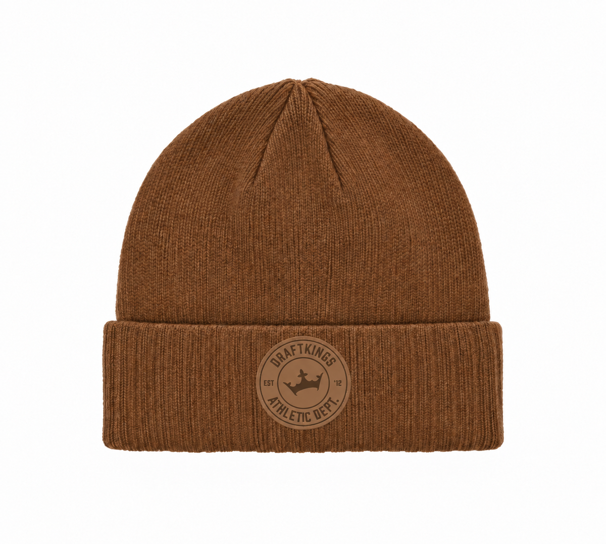 DraftKings x Sportiqe Saint Beanie
