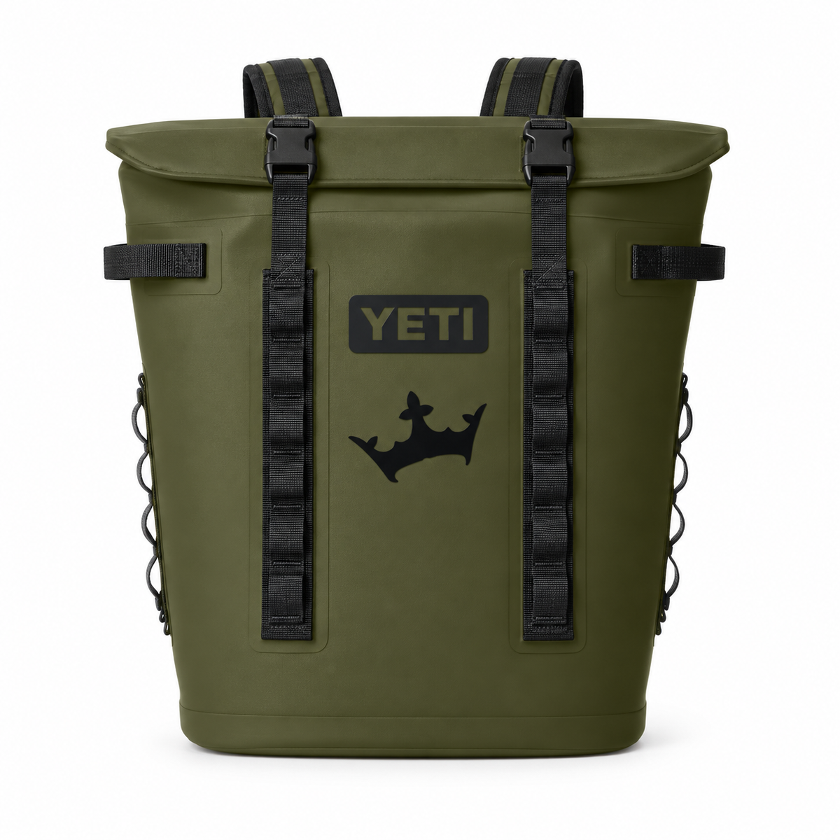 DraftKings x YETI® Hopper® M20 Backpack Cooler