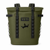 DraftKings x YETI® Hopper® M20 Backpack Cooler