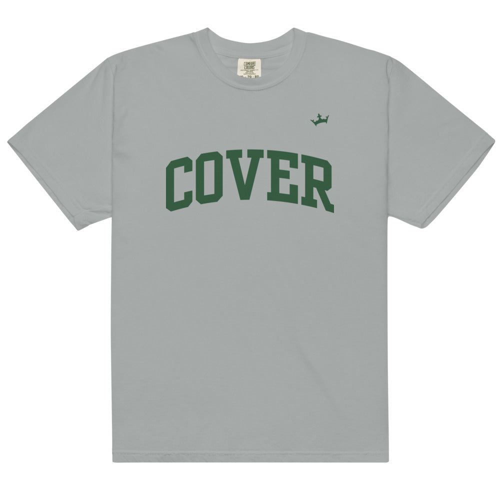DraftKings Block Cover T-Shirt