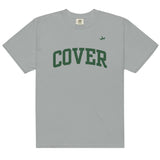 DraftKings Block Cover T-Shirt