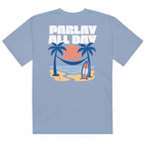 DraftKings Beach Parlay T-Shirt