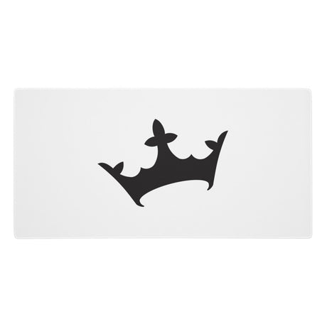 DraftKings Crown Gaming Mouse Pad