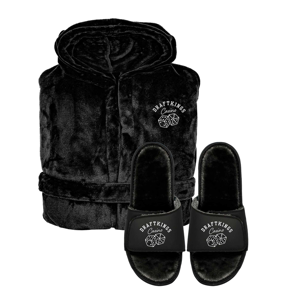 DraftKings x ISlide Casino Set