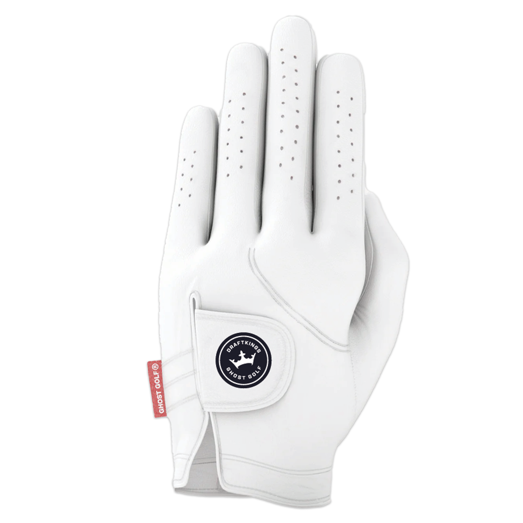 DraftKings x Ghost Golf Men's Left Hand Golf Glove – DraftKings Shop DraftKings x Ghost Golf Men's Left Hand Golf Glove – DraftKings Shop