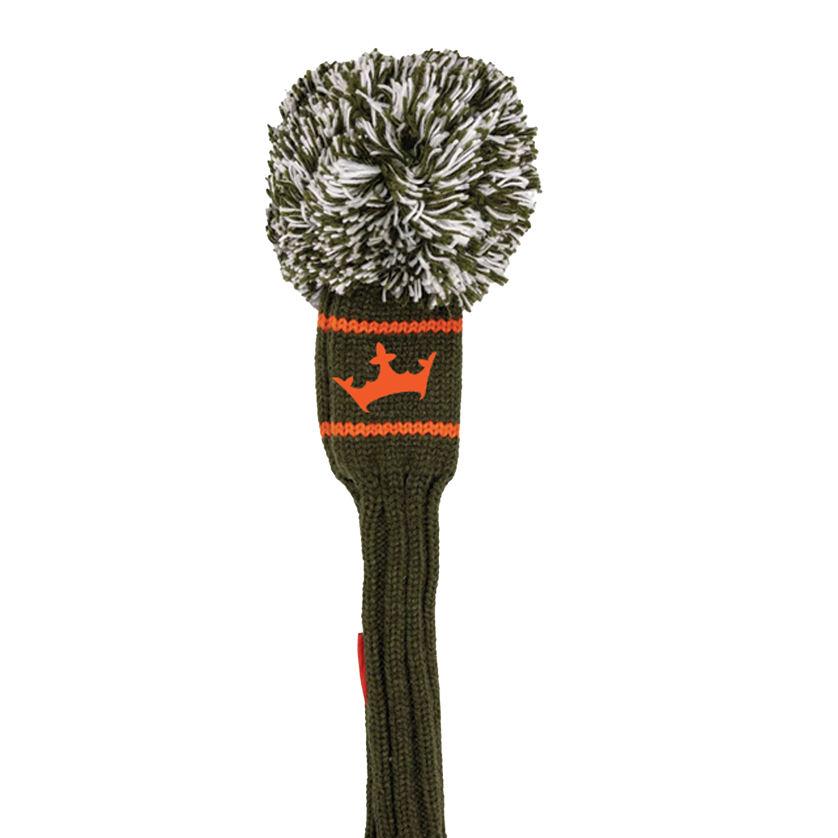 DraftKings x Ghost Golf Knit Wood Headcover