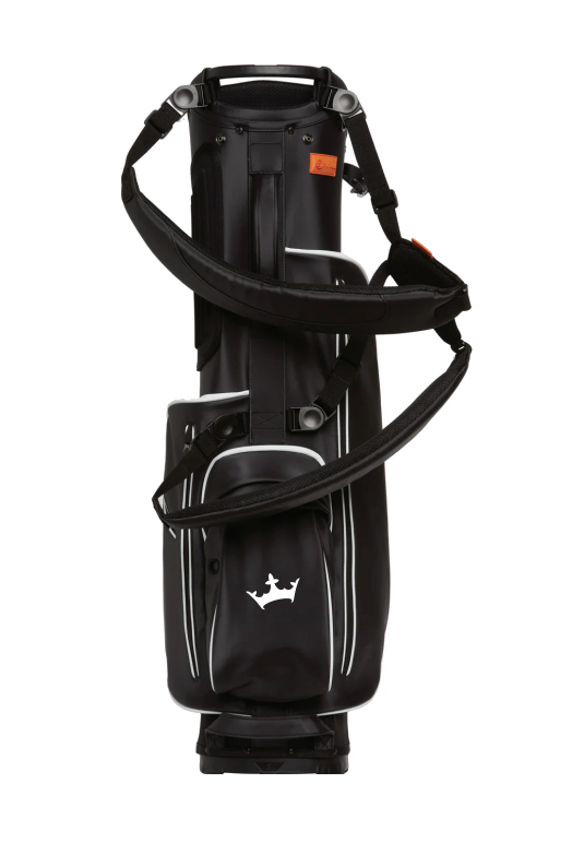 DraftKings x Stitch Golf SL2 Gen2 Golf Bag