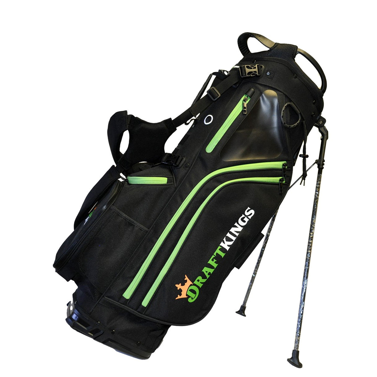 DraftKings Golf Bag