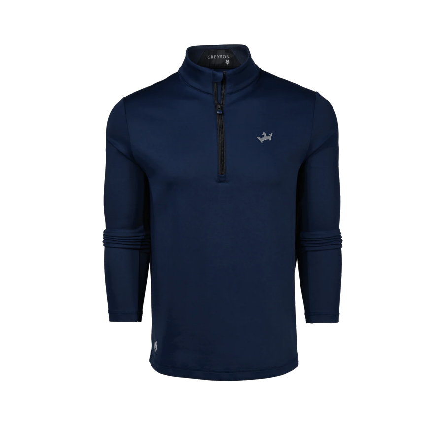 DraftKings x Greyson Sequoia Quarter Zip
