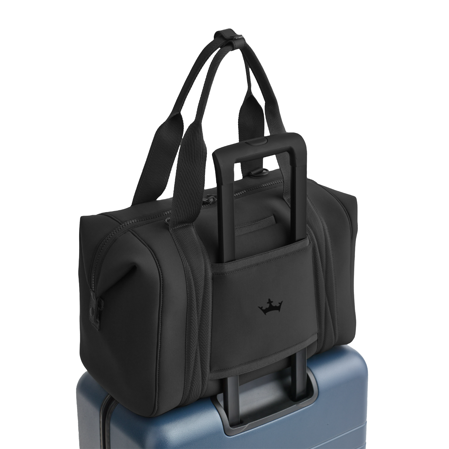 DraftKings x Quince All-Day Neoprene Duffle Bag – DraftKings Shop