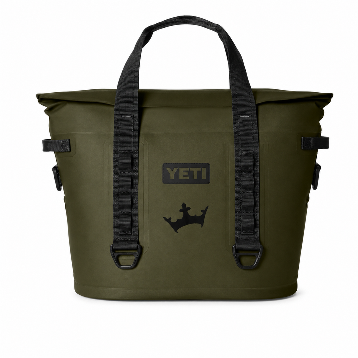 DraftKings x YETI® Hopper® M30 Tote Cooler