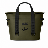 DraftKings x YETI® Hopper® M30 Tote Cooler