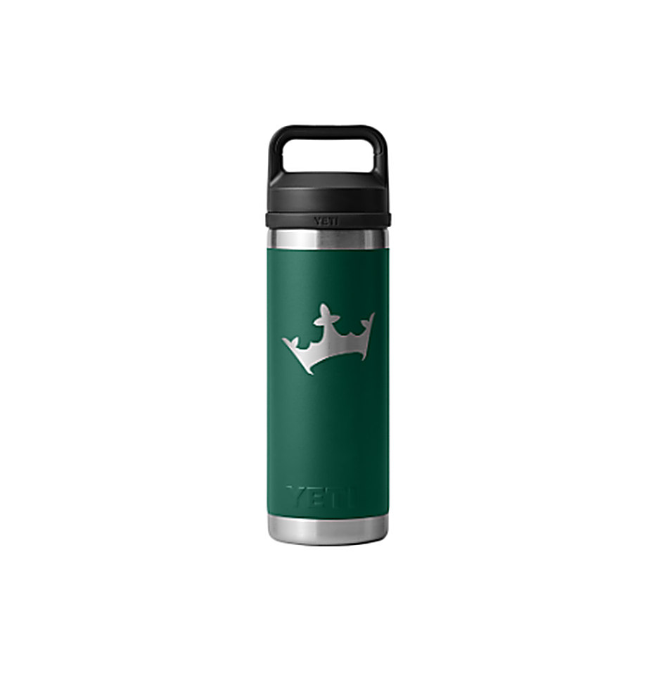 DraftKings x YETI Rambler® 18oz Bottle