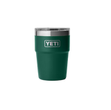 DraftKings x YETI® Rambler® 16 oz Stackable Cup