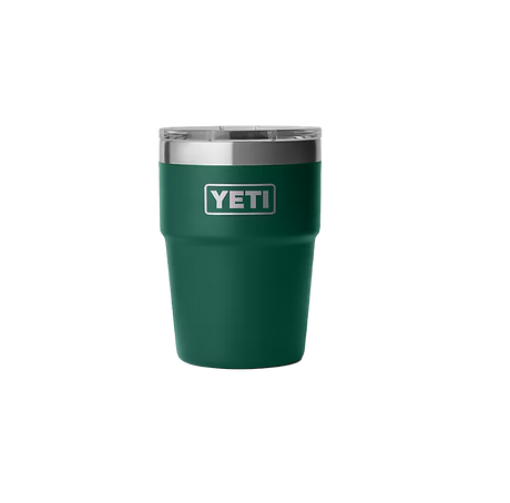 DraftKings x YETI® Rambler® 16 oz Stackable Cup