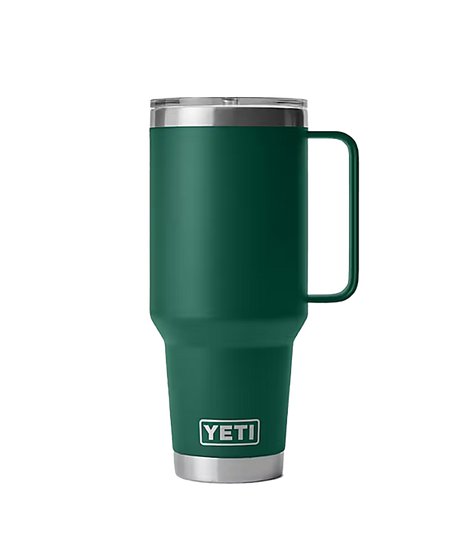 DraftKings x YETI® Rambler® 42oz Straw Mug
