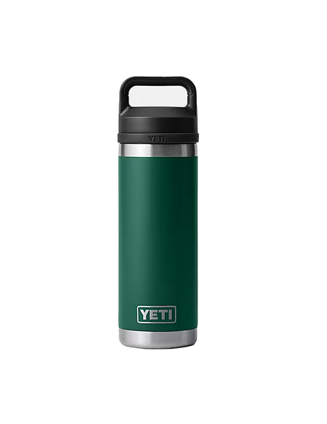 DraftKings x YETI Rambler® 18oz Bottle