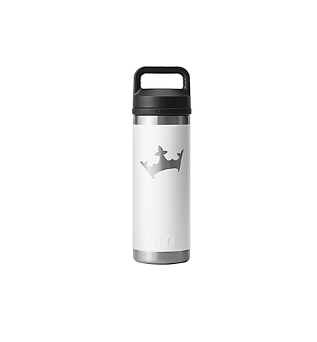 DraftKings x YETI Rambler® 18oz Bottle