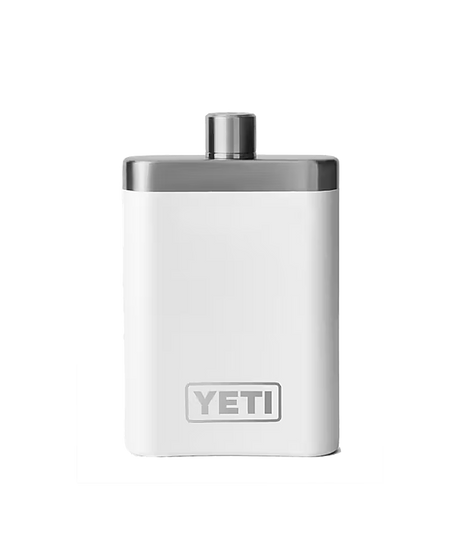 DraftKings x YETI® Rambler® 7oz Flask