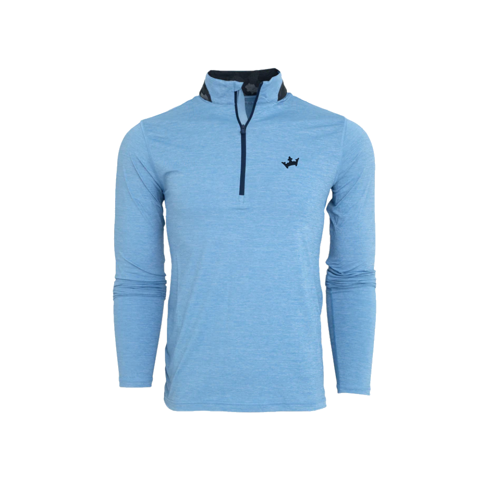 DraftKings x Greyson Guide Sport Quarter Zip