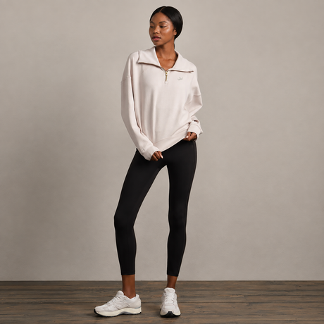DraftKings x Rhone Women's DreamGlow Half-Zip