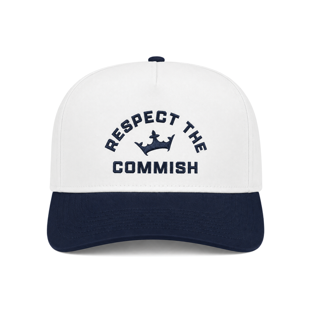 DraftKings Respect The Commish Hat