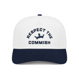DraftKings Respect The Commish Hat