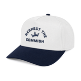DraftKings Respect The Commish Hat