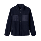 DraftKings x Rhone Men's Fairbanks Fleece Jacket