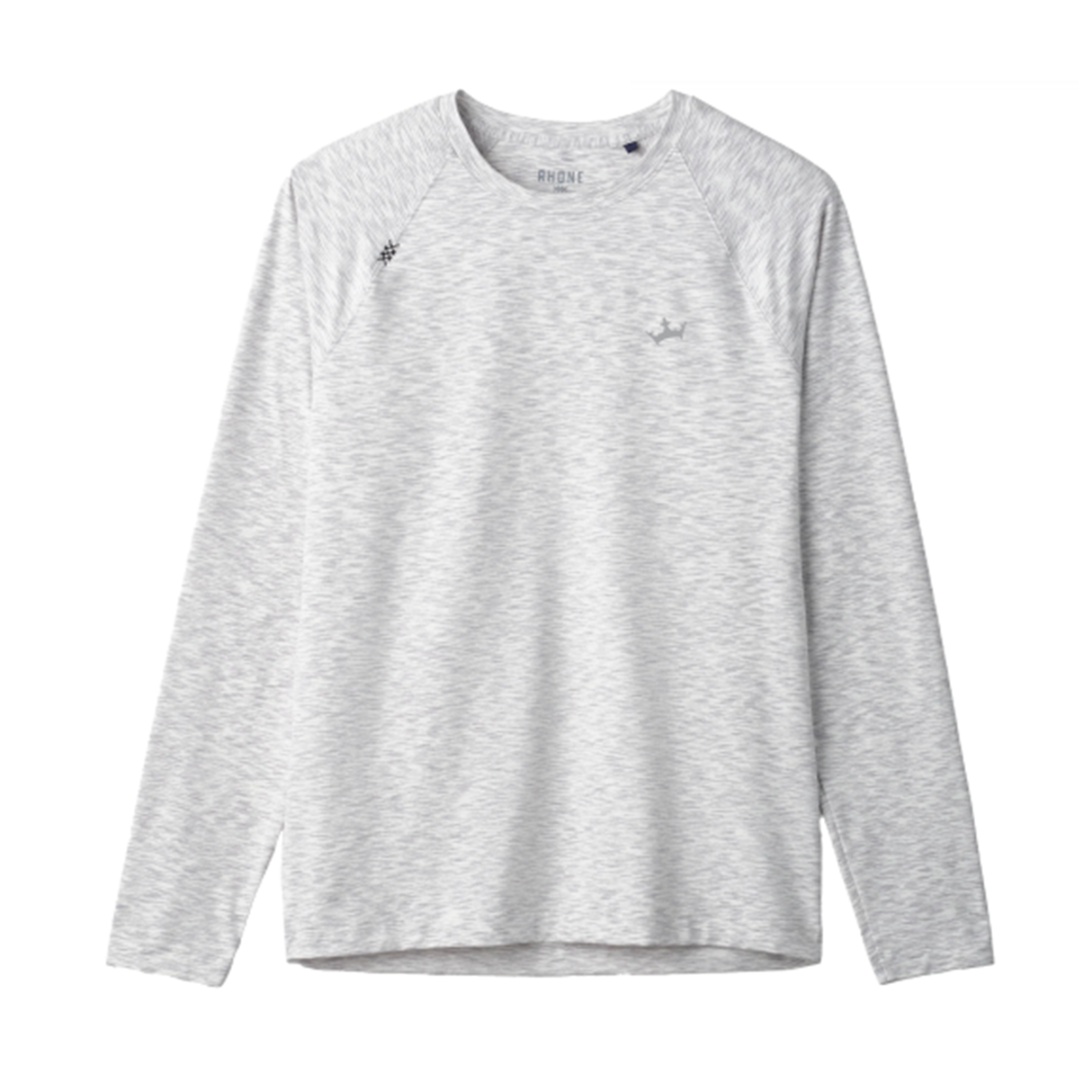 DraftKings x Rhone Men's Reign Long Sleeve