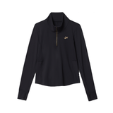 DraftKings x Rhone Women's Course To Court Quarter Zip