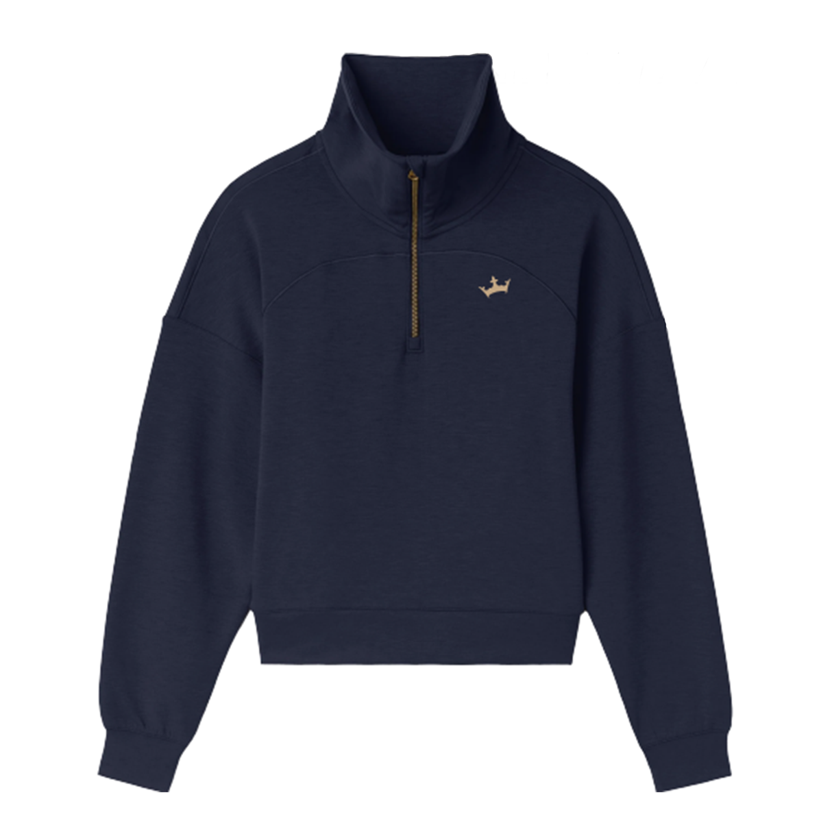 DraftKings x Rhone Women's DreamGlow Half-Zip