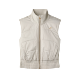 DraftKings x Rhone Women's Chalet Quilted Vest