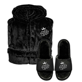 DraftKings x ISlide Dice Fur Set