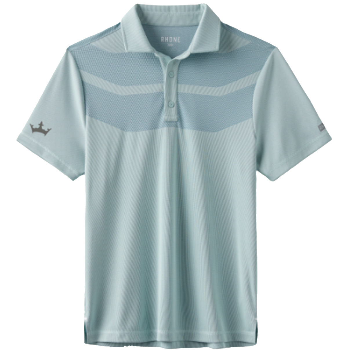 DraftKings x Rhone Cross Court Polo