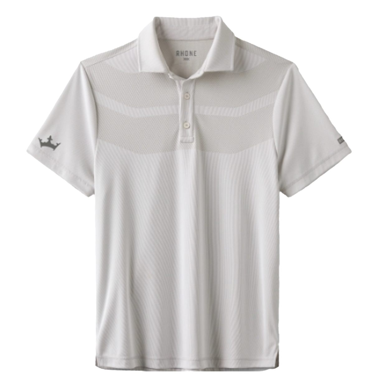 DraftKings x Rhone Cross Court Polo