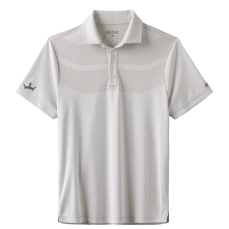 DraftKings x Rhone Cross Court Polo