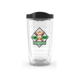 DraftKings x Tervis Sports 4-Pack