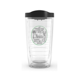 DraftKings x Tervis Last Leg 16 oz Classic Tumbler