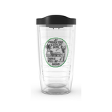 DraftKings x Tervis Last Leg 16 oz Classic Tumbler