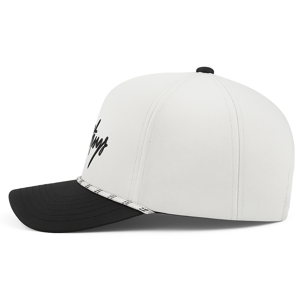 DraftKings Classic Script Hat