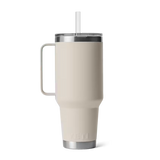 DraftKings x YETI® Rambler® 42oz Straw Mug